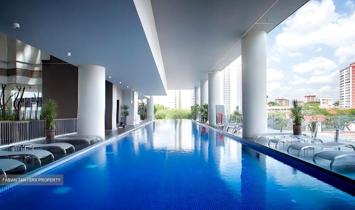 Centro Residences (D20), Condominium #497319091